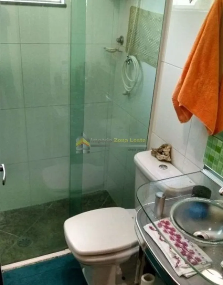 Apartamento, 2 quartos, 65 m² - Foto 7