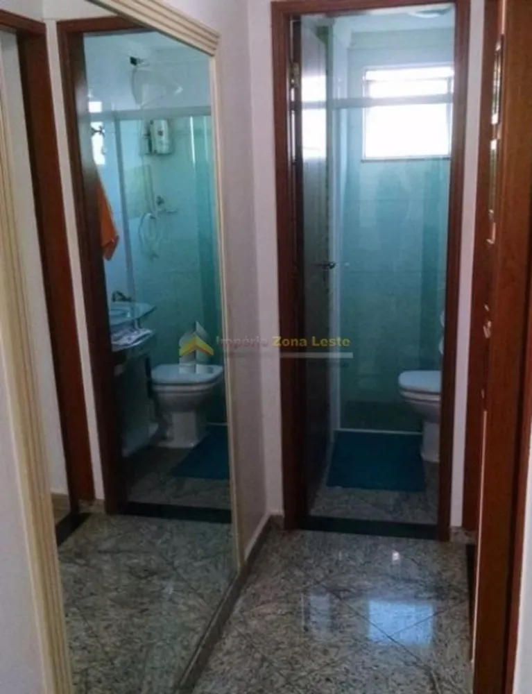 Apartamento, 2 quartos, 65 m² - Foto 2