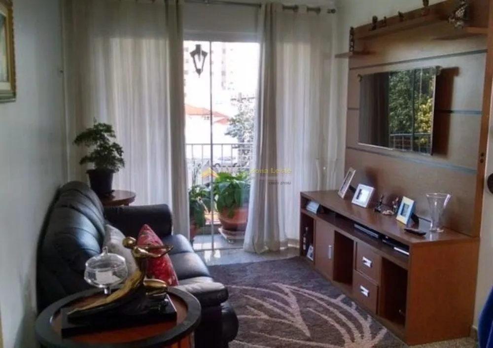 Apartamento, 2 quartos, 65 m² - Foto 1