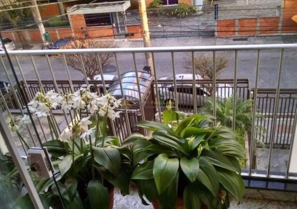 Apartamento, 2 quartos, 65 m² - Foto 3