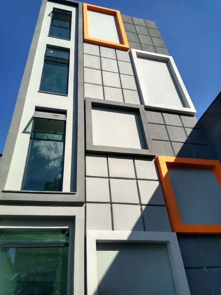 Prédio Inteiro, 44 m² - Foto 1
