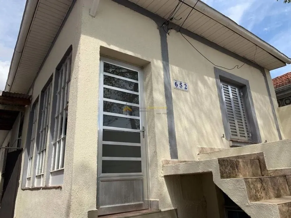 Casa, 2 quartos, 95 m² - Foto 1
