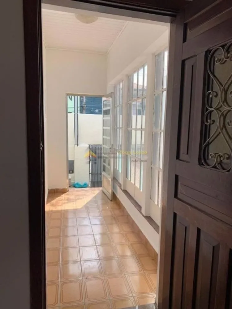 Casa, 2 quartos, 95 m² - Foto 2