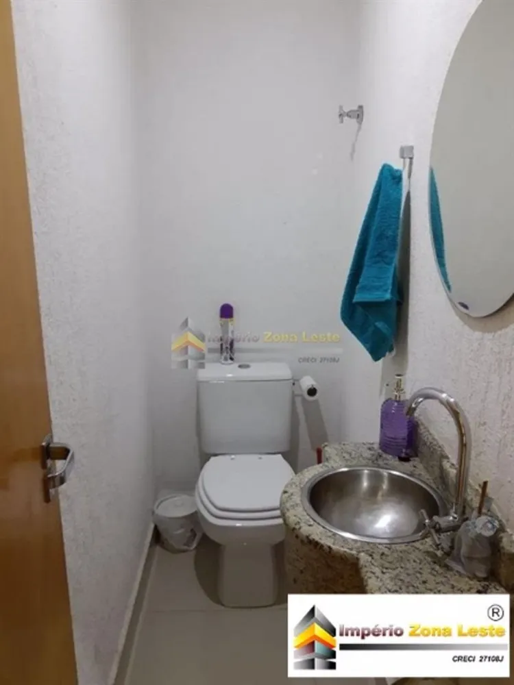 Casa, 4 quartos, 226 m² - Foto 8