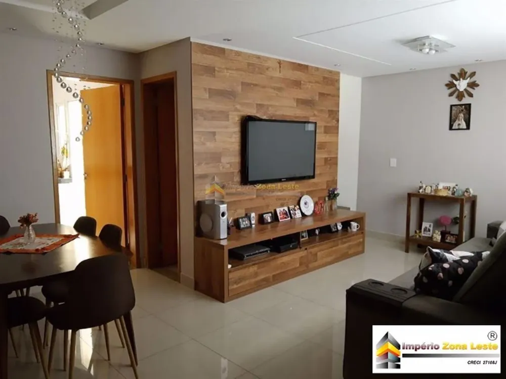 Casa, 4 quartos, 226 m² - Foto 9