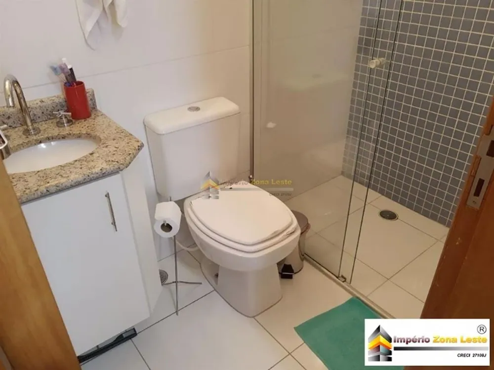 Casa, 4 quartos, 226 m² - Foto 11