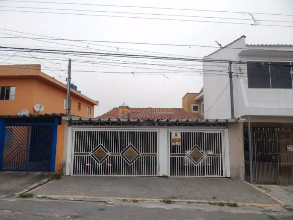Casa, 2 quartos, 140 m² - Foto 5