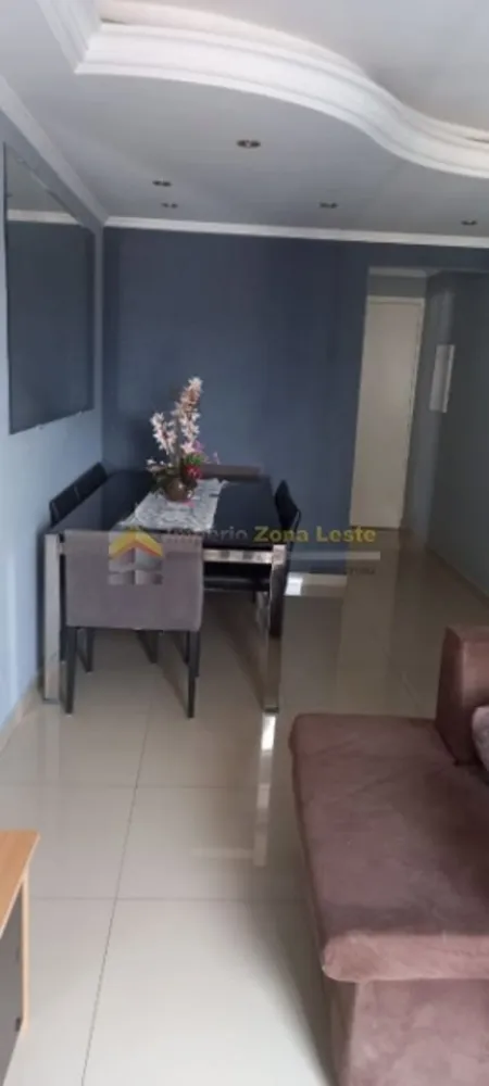 Apartamento, 2 quartos, 50 m² - Foto 5