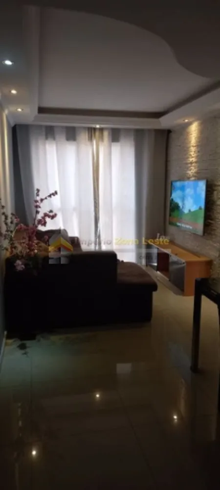 Apartamento, 2 quartos, 50 m² - Foto 4
