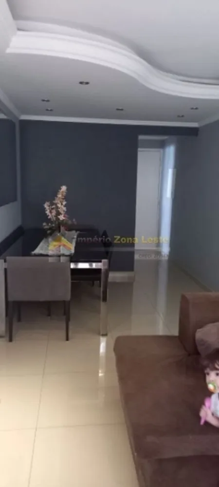 Apartamento, 2 quartos, 50 m² - Foto 3
