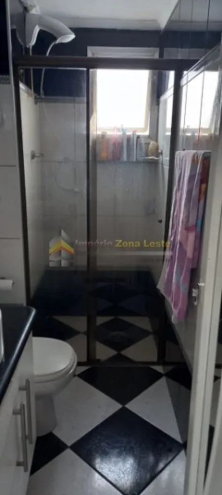 Apartamento, 2 quartos, 50 m² - Foto 11