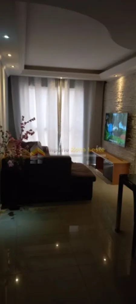 Apartamento, 2 quartos, 50 m² - Foto 1