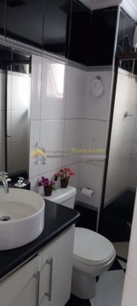 Apartamento, 2 quartos, 50 m² - Foto 9