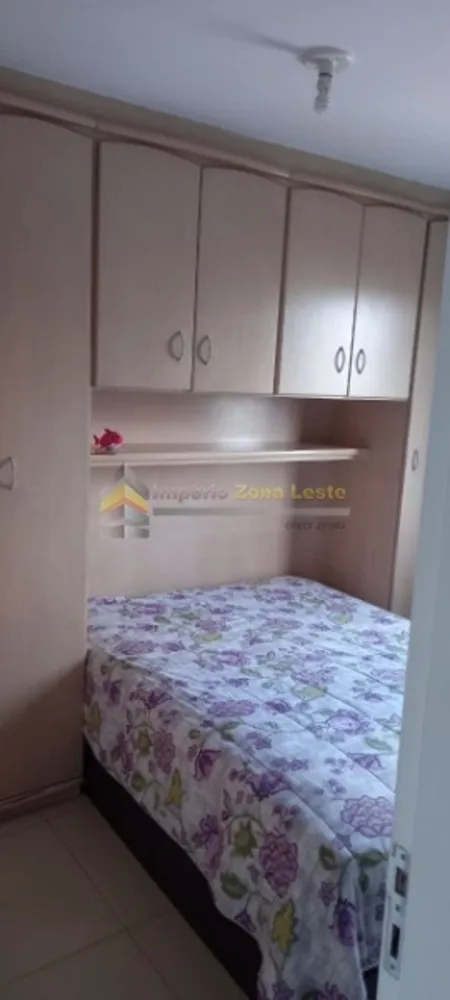 Apartamento, 2 quartos, 50 m² - Foto 12