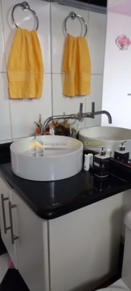 Apartamento, 2 quartos, 50 m² - Foto 10