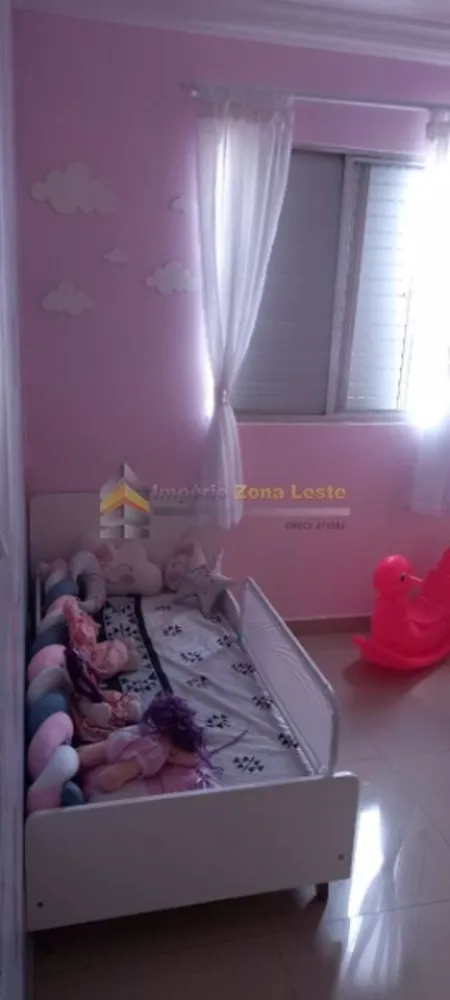 Apartamento, 2 quartos, 50 m² - Foto 6