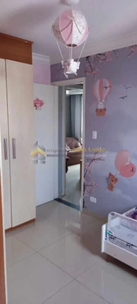Apartamento, 2 quartos, 50 m² - Foto 7