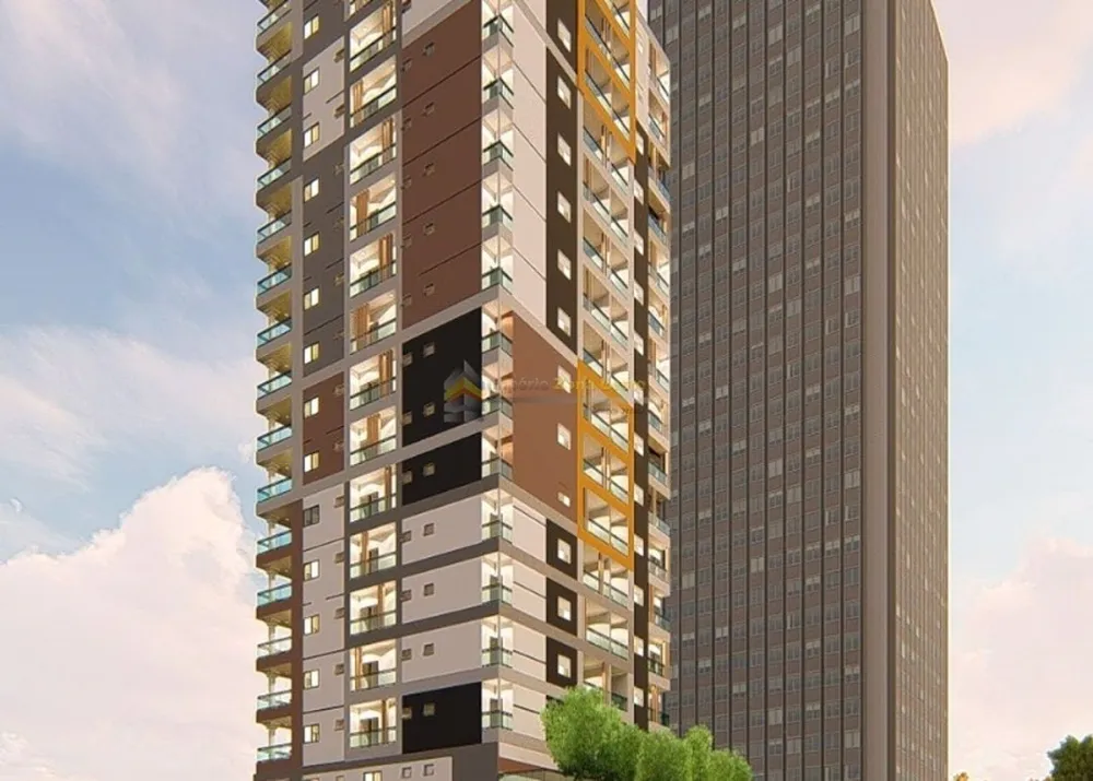Apartamento, 2 quartos, 31 m² - Foto 4