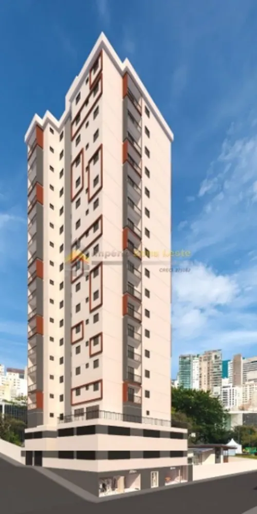 Apartamento, 2 quartos, 31 m² - Foto 5
