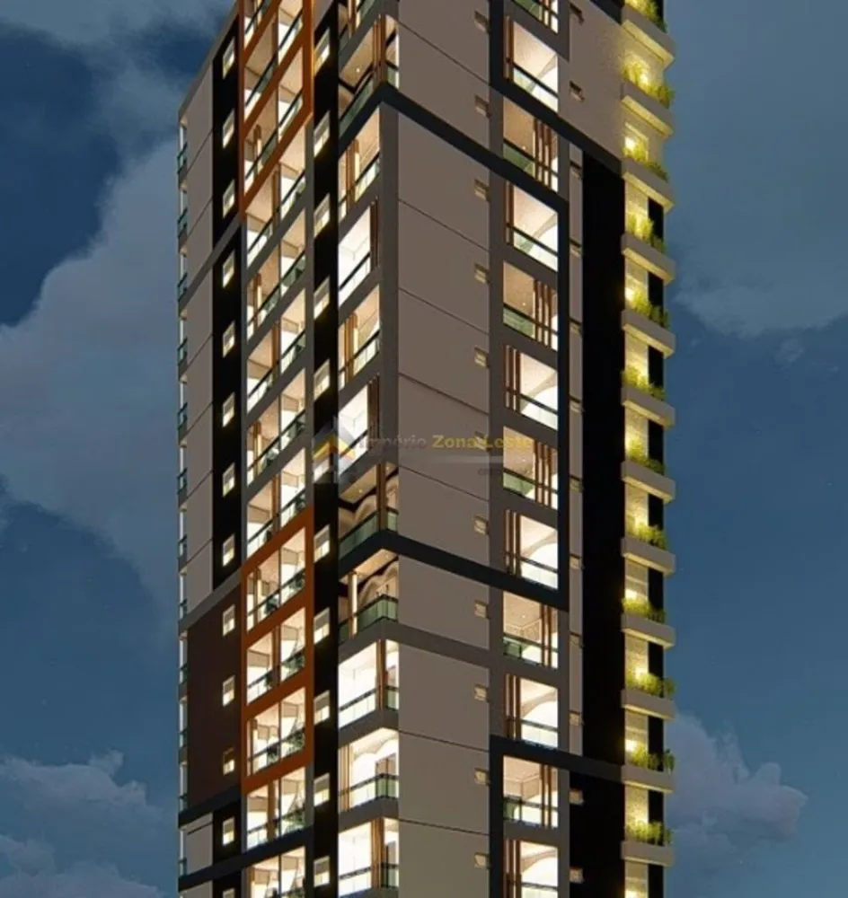 Apartamento, 2 quartos, 31 m² - Foto 2