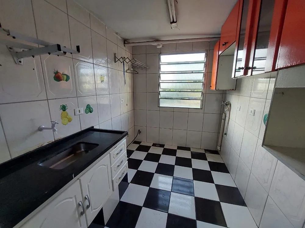 Apartamento, 2 quartos, 46 m² - Foto 4