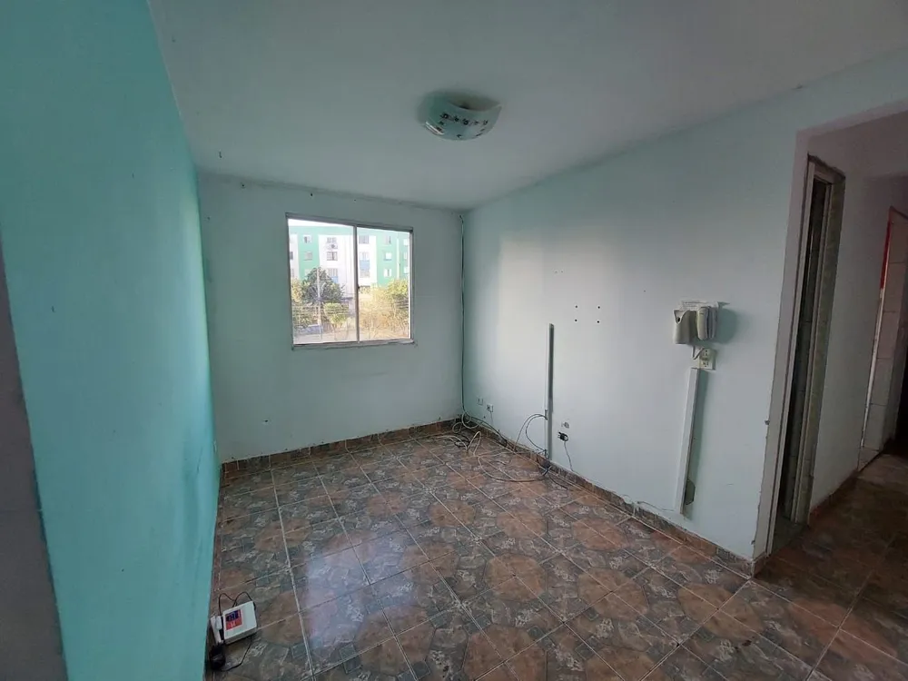 Apartamento, 2 quartos, 46 m² - Foto 7