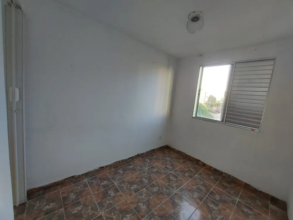 Apartamento, 2 quartos, 46 m² - Foto 5