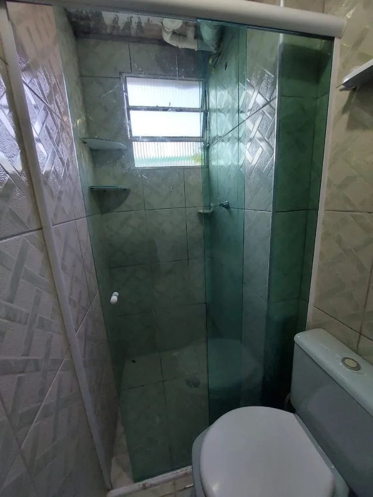 Apartamento, 2 quartos, 46 m² - Foto 1