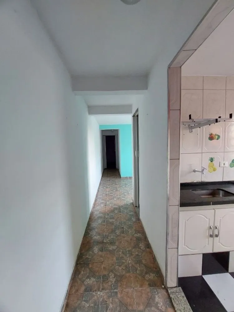 Apartamento, 2 quartos, 46 m² - Foto 2