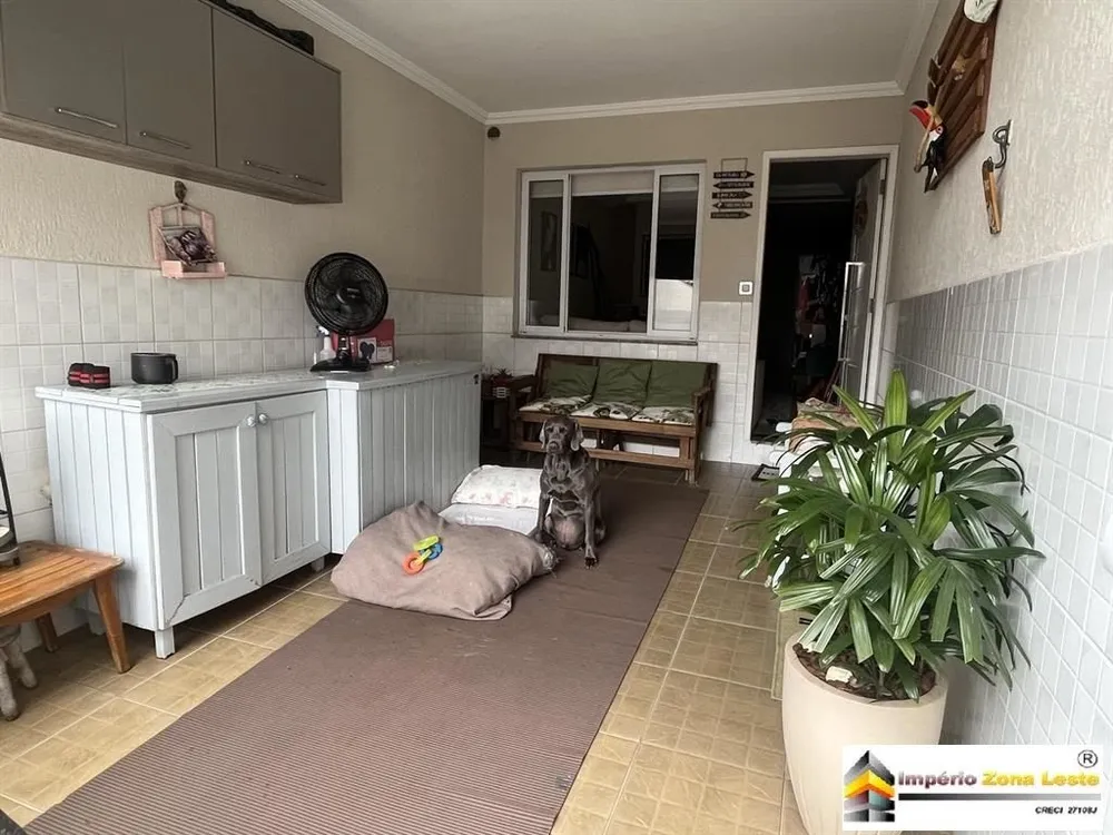 Sobrado, 3 quartos, 240 m² - Foto 6