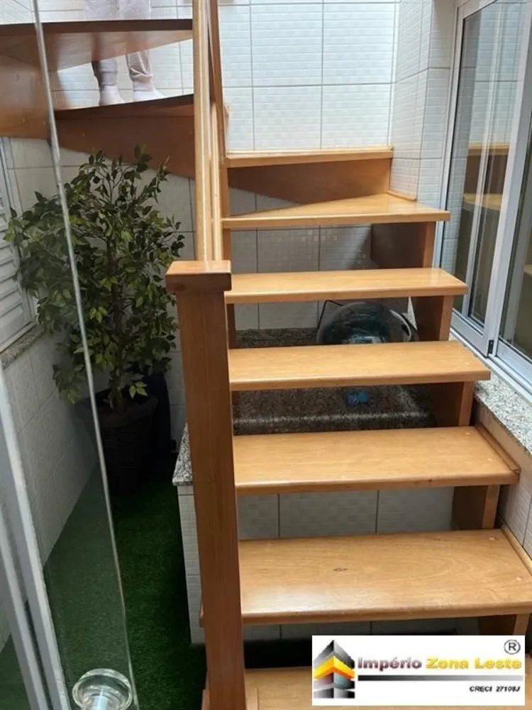 Sobrado, 3 quartos, 240 m² - Foto 18