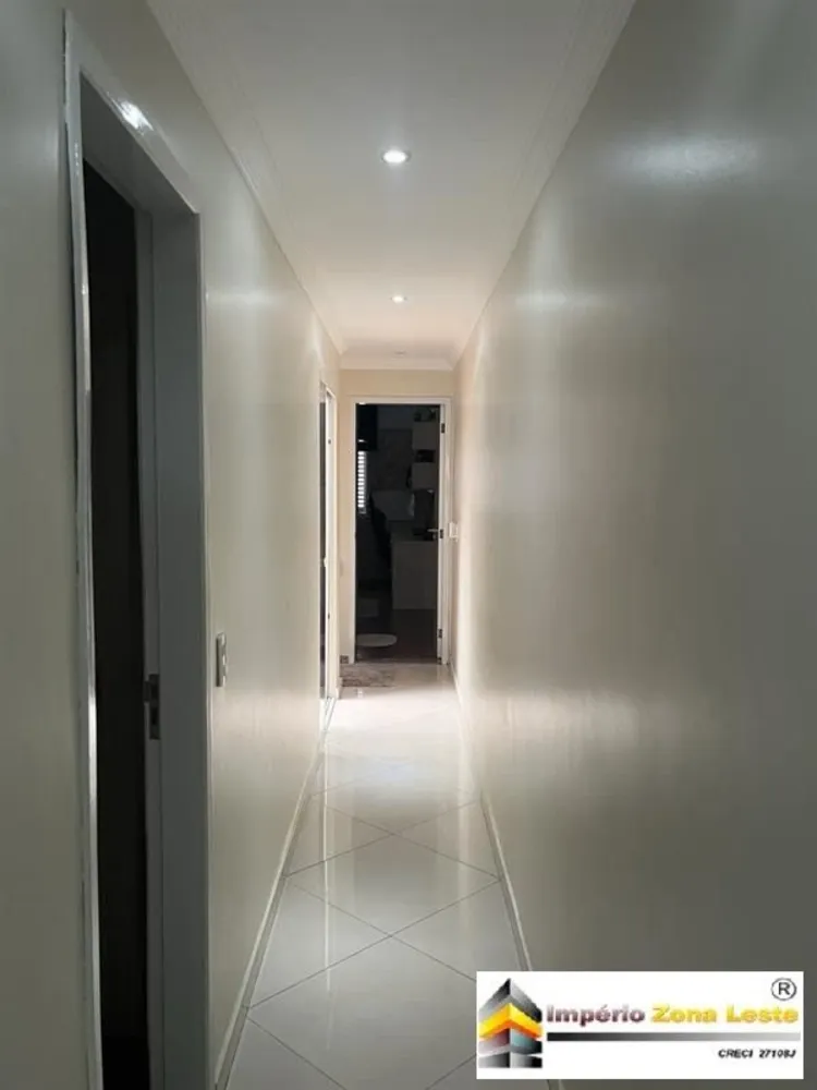 Sobrado, 3 quartos, 240 m² - Foto 12