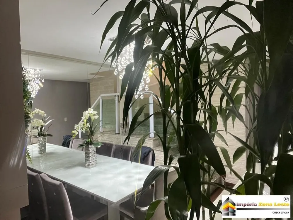 Sobrado, 3 quartos, 240 m² - Foto 11