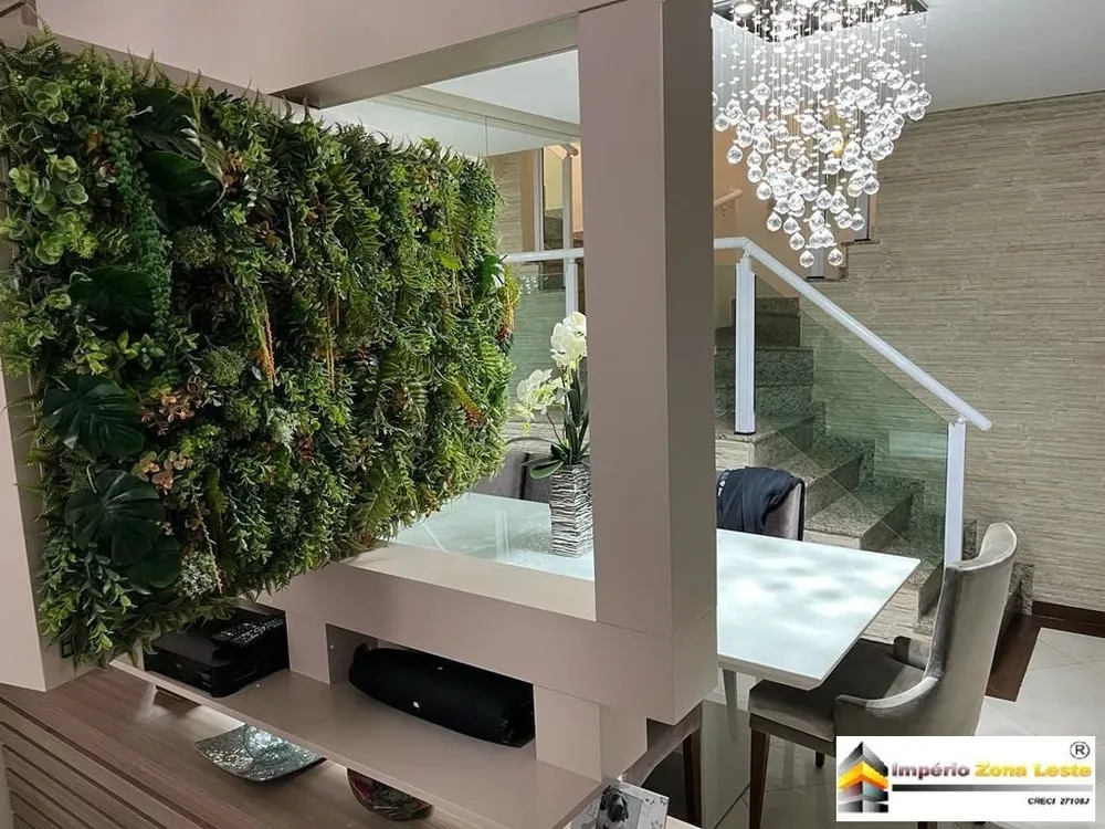 Sobrado, 3 quartos, 240 m² - Foto 7