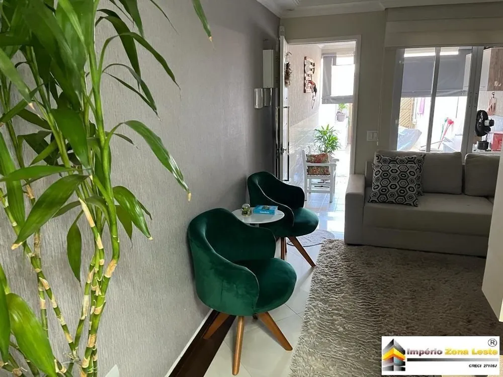 Sobrado, 3 quartos, 240 m² - Foto 8