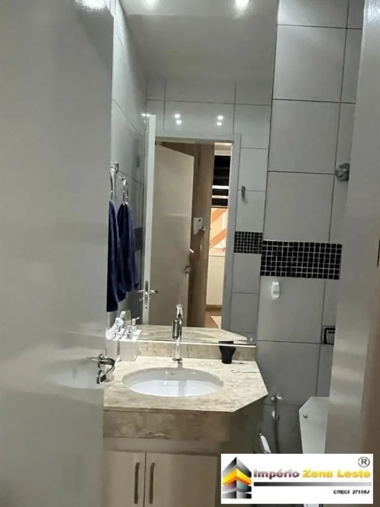 Sobrado, 3 quartos, 240 m² - Foto 4