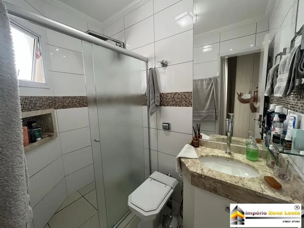 Sobrado, 3 quartos, 240 m² - Foto 15