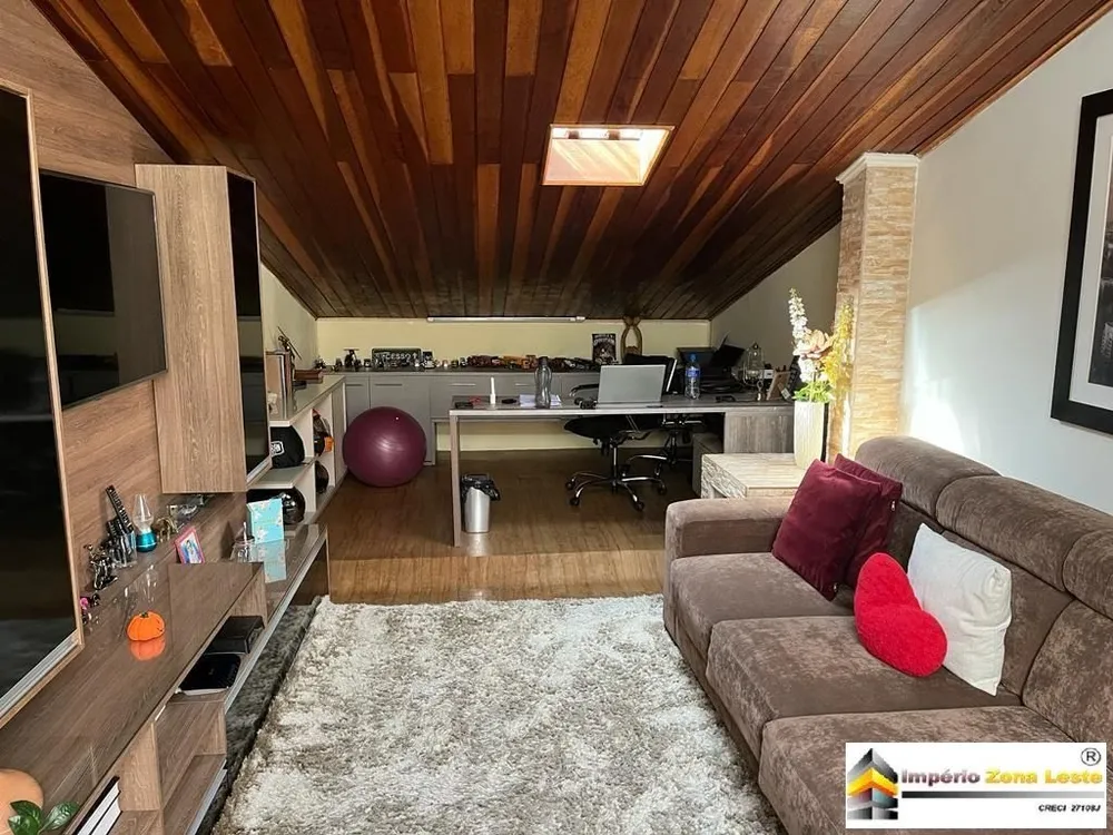 Sobrado, 3 quartos, 240 m² - Foto 7