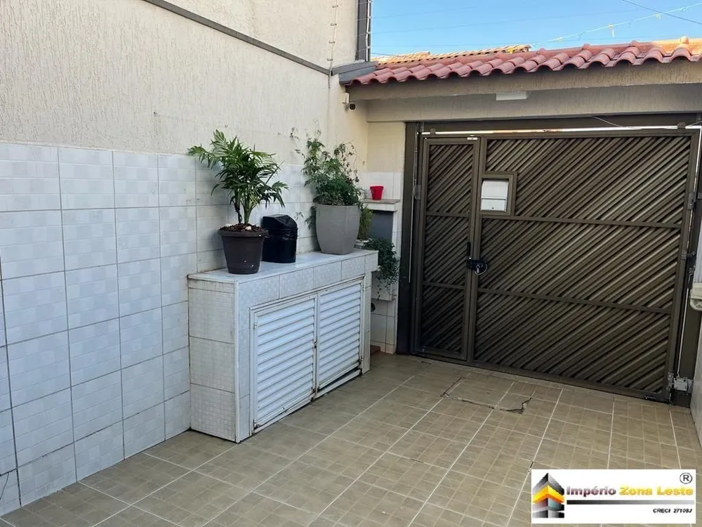 Sobrado, 3 quartos, 240 m² - Foto 3