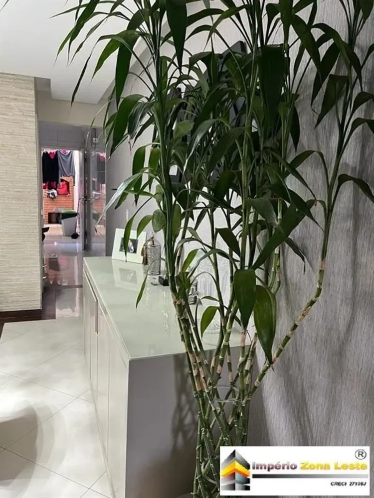 Sobrado, 3 quartos, 240 m² - Foto 8