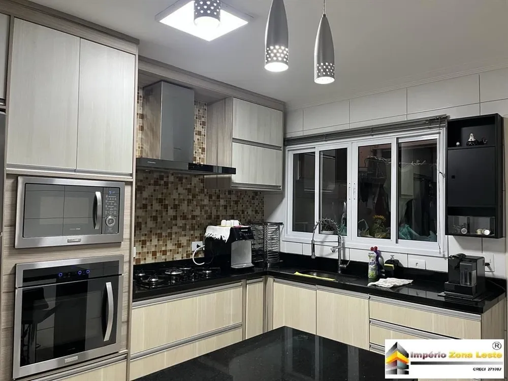 Sobrado, 3 quartos, 240 m² - Foto 5
