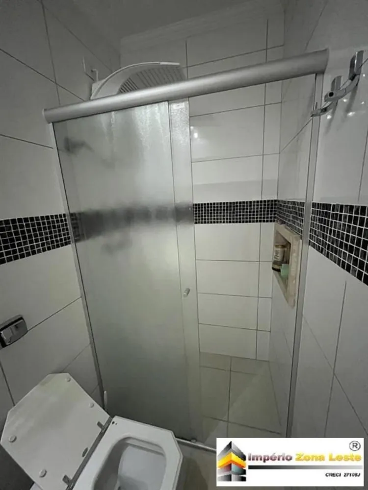 Sobrado, 3 quartos, 240 m² - Foto 6