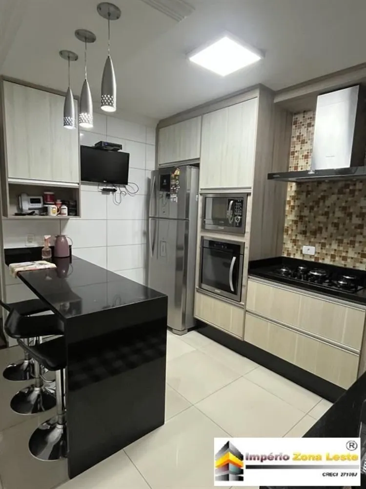 Sobrado, 3 quartos, 240 m² - Foto 2