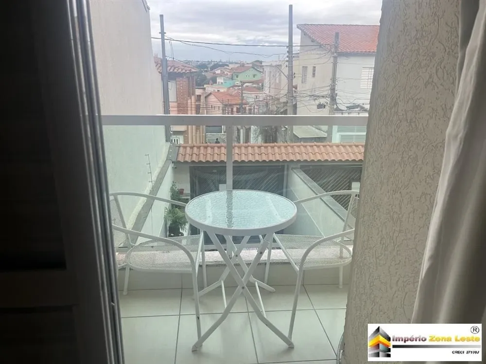 Sobrado, 3 quartos, 240 m² - Foto 1