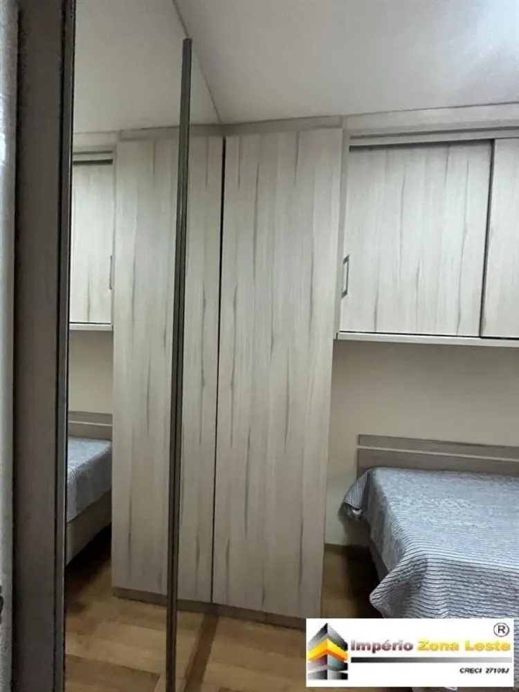 Sobrado, 3 quartos, 240 m² - Foto 13