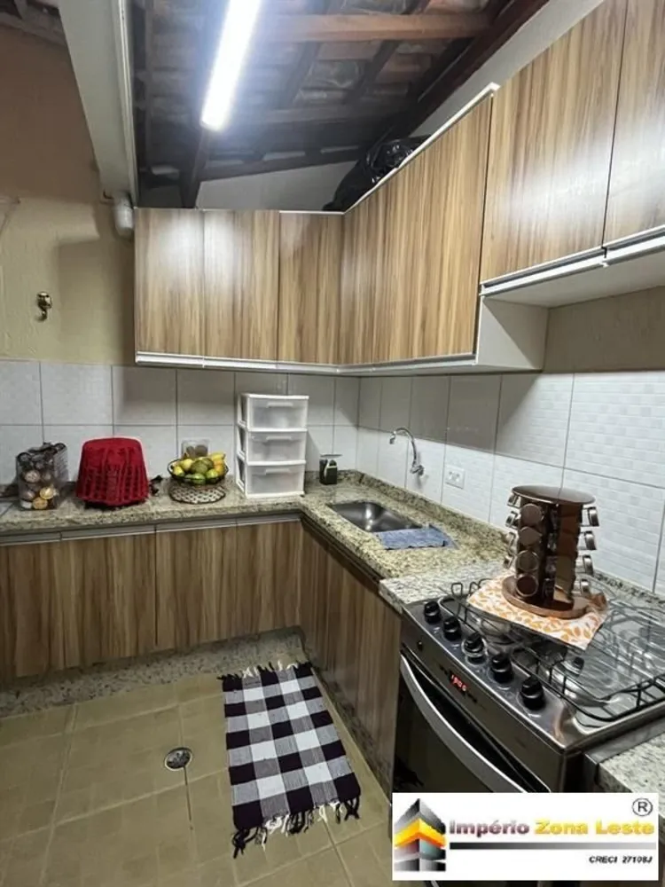 Sobrado, 3 quartos, 240 m² - Foto 5