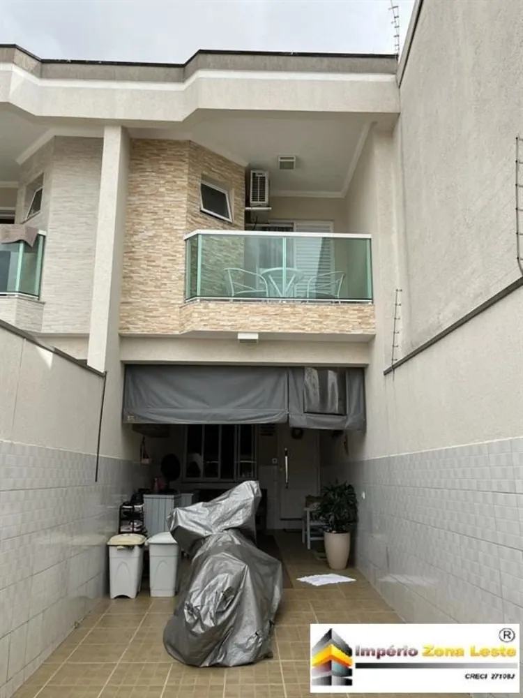 Sobrado, 3 quartos, 240 m² - Foto 3