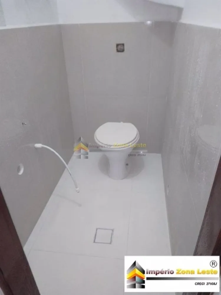 Casa, 2 quartos, 90 m² - Foto 4
