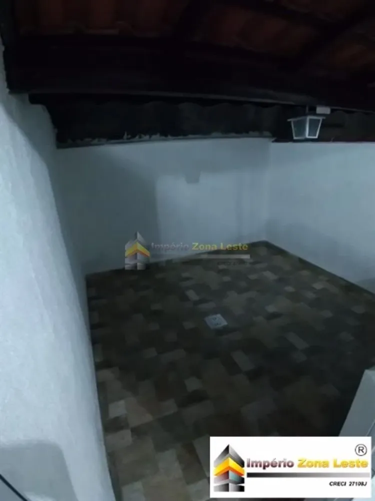 Casa, 2 quartos, 90 m² - Foto 3