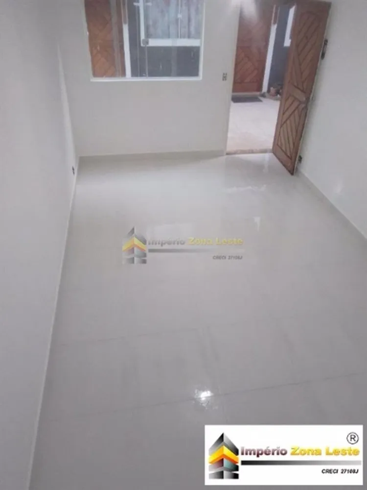 Casa, 2 quartos, 90 m² - Foto 1